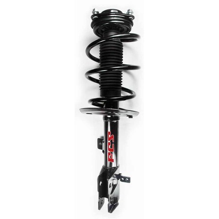 Fcs Automotive Complete Strut Assembly, 1331789R 1331789R